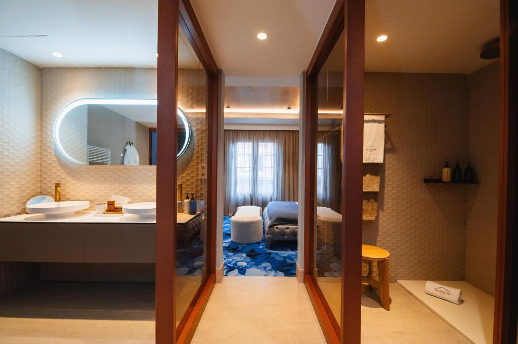 dal travel Hotel Nomada House by SH Hoteles
