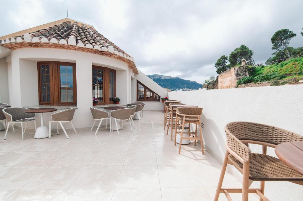Hotel Nomada House by SH Hoteles