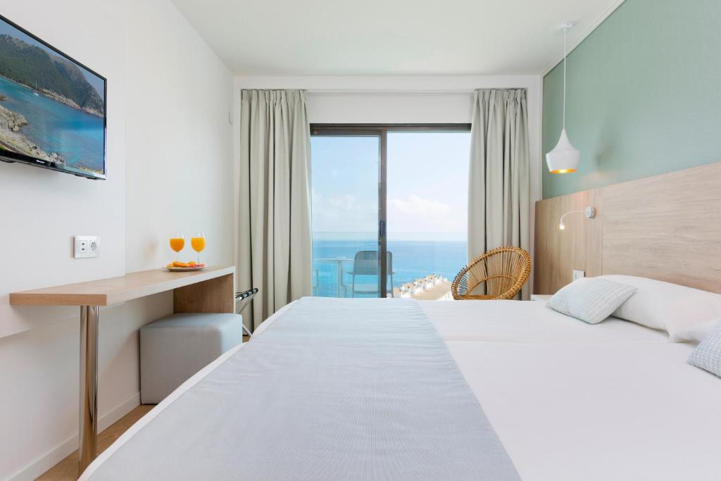 dal travel Hotel HSM Regana