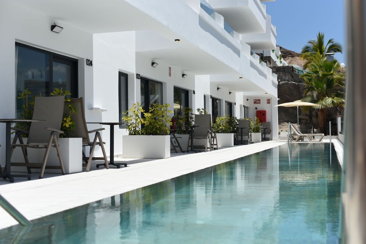 Solana Premium Apartments