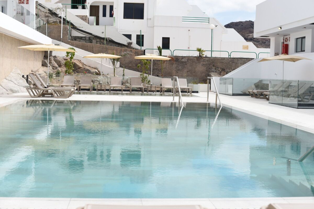 dal travel Solana Premium Apartments