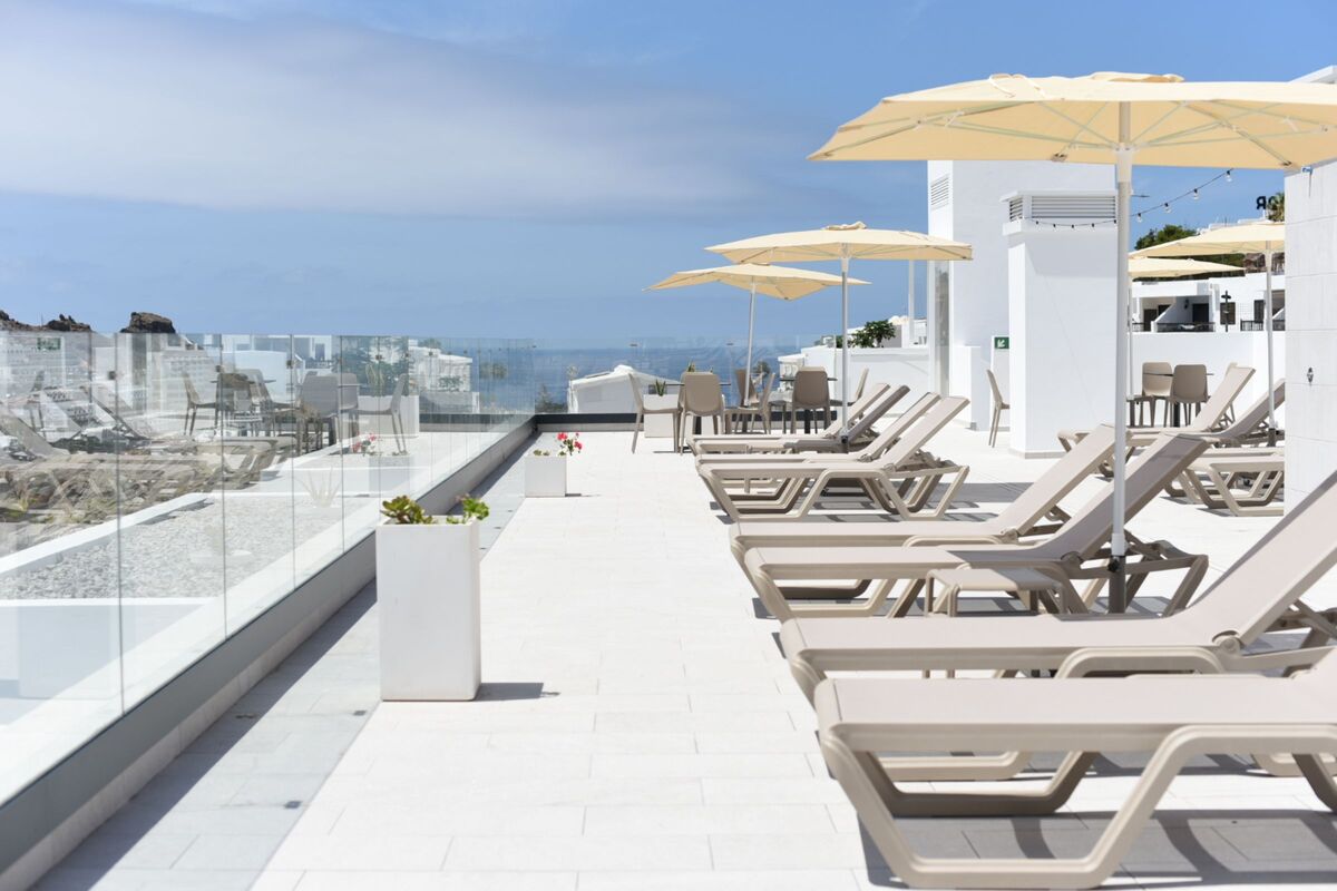 dal travel Solana Premium Apartments