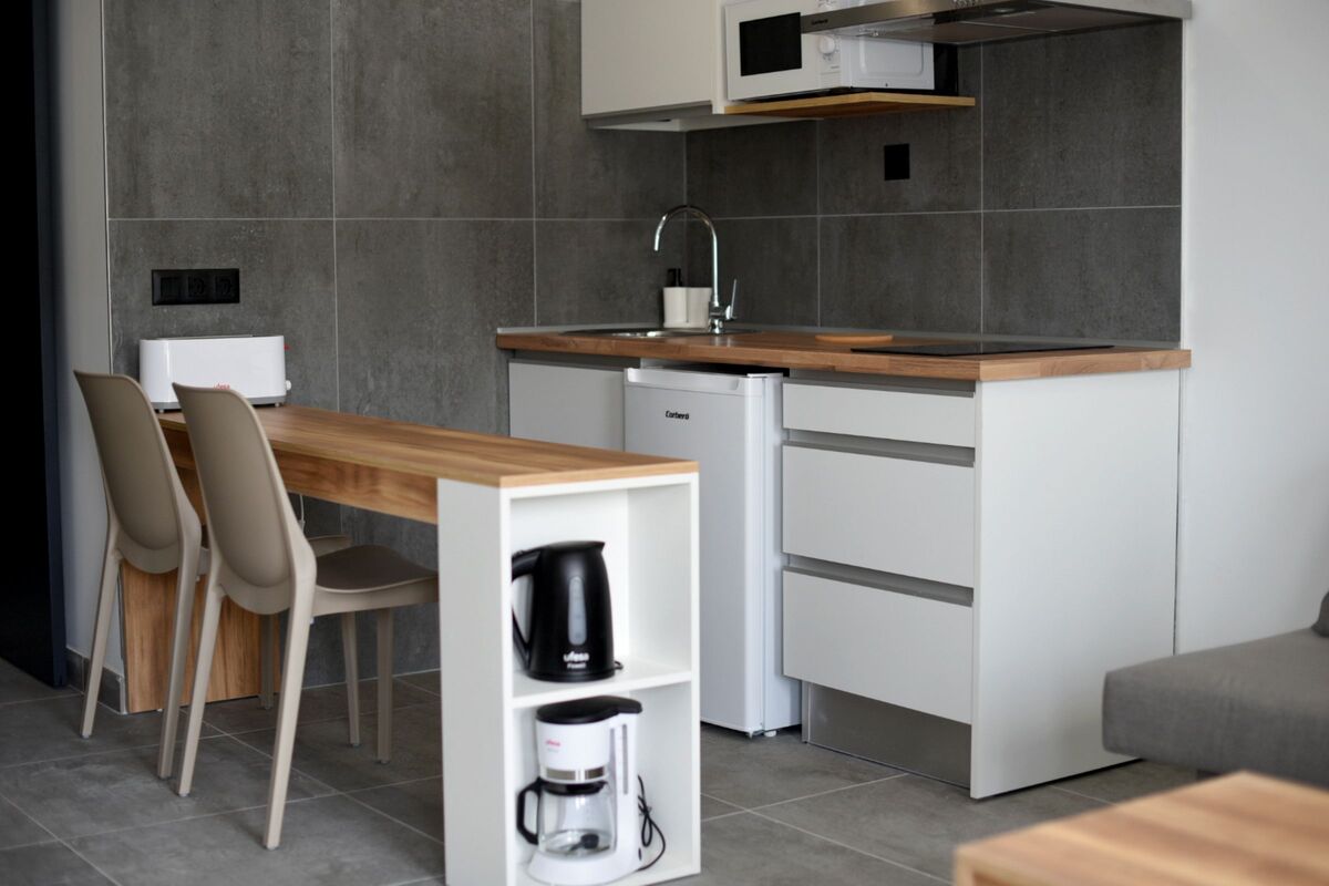dal travel Solana Premium Apartments