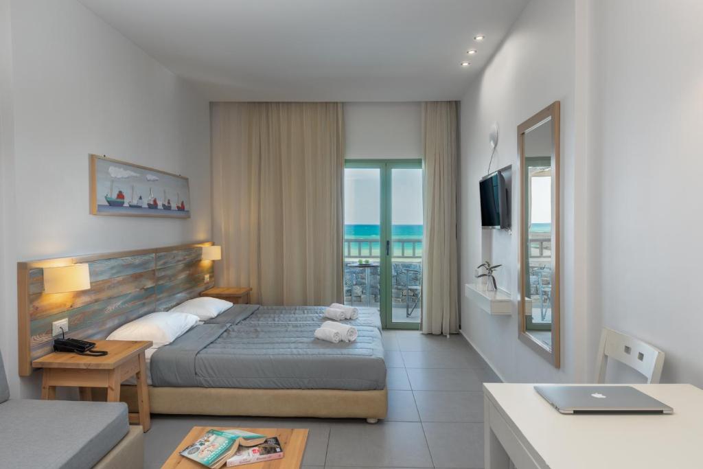 dal travel Hotel Erato Beach - Adults Only