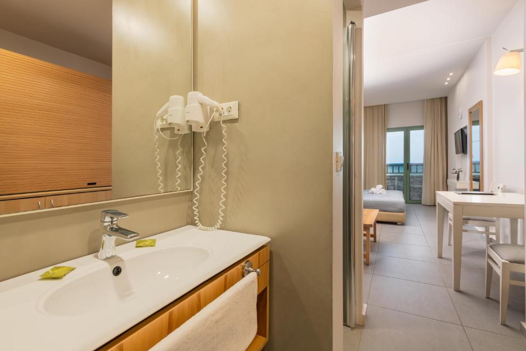 dal travel Hotel Erato Beach - Adults Only