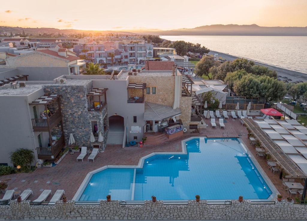 Hotel Erato Beach - Adults Only