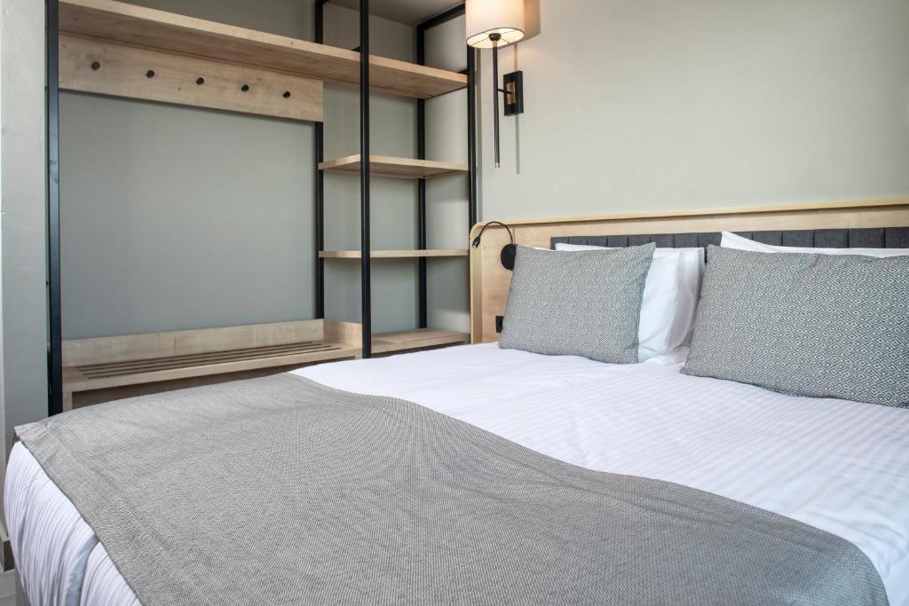 dal travel Hotel Green Garden Resort & Spa