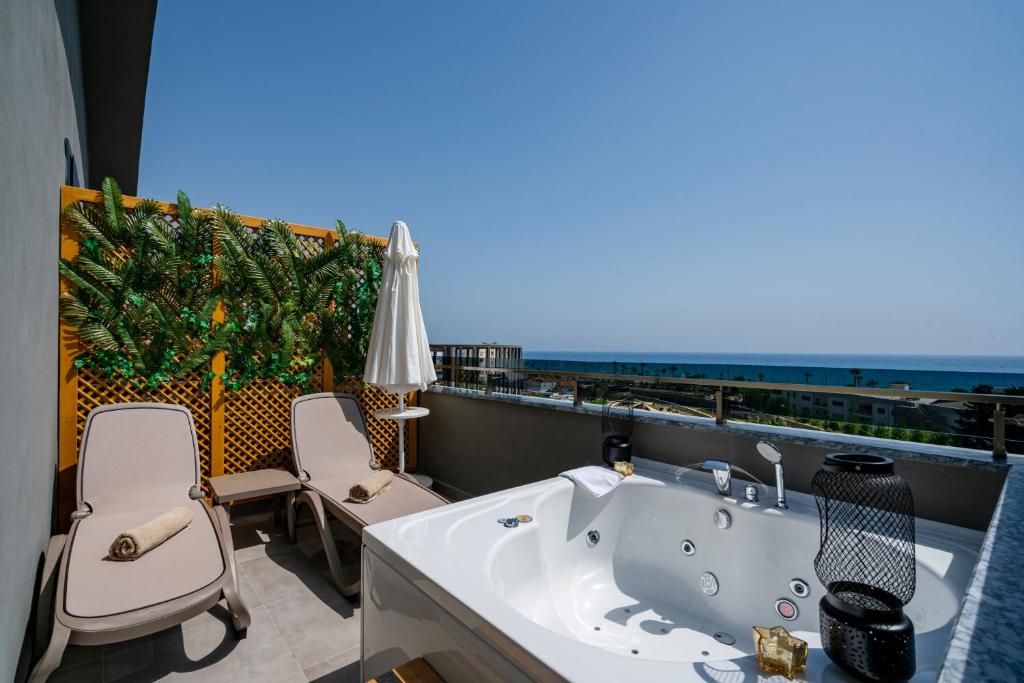 dal travel Hotel Green Garden Resort & Spa