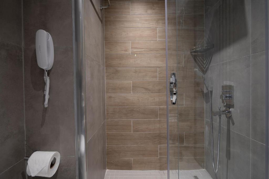 dal travel Hotel Green Garden Resort & Spa