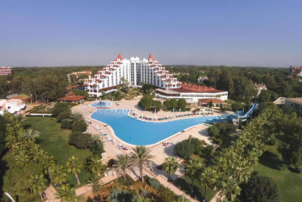 dal travel Hotel Green Max