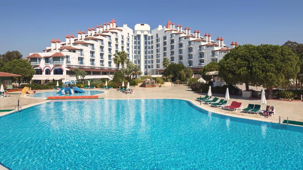 Hotel Green Max