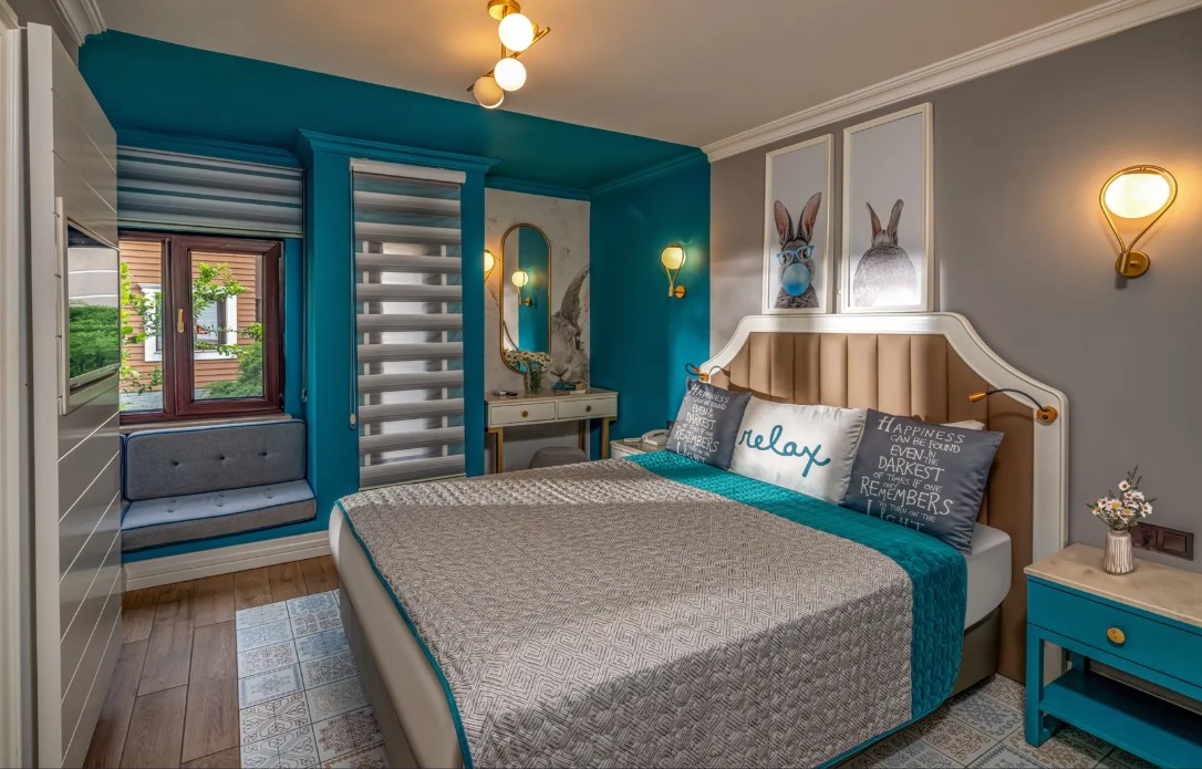 dal travel Hotel Quattro Family Club Dem