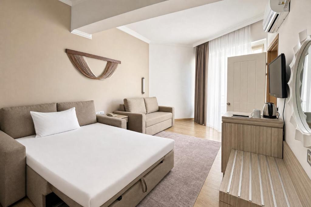 dal travel Hotel Rai Foresta Tekirova & SPA