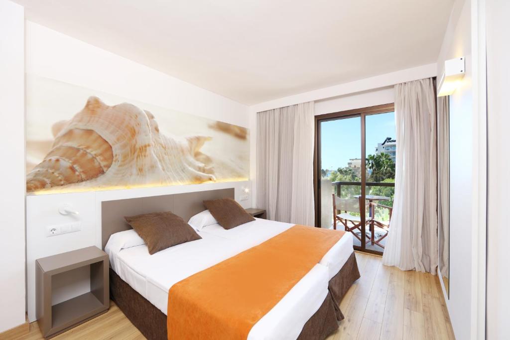 dal travel Apartamentos Jade - Adults Only