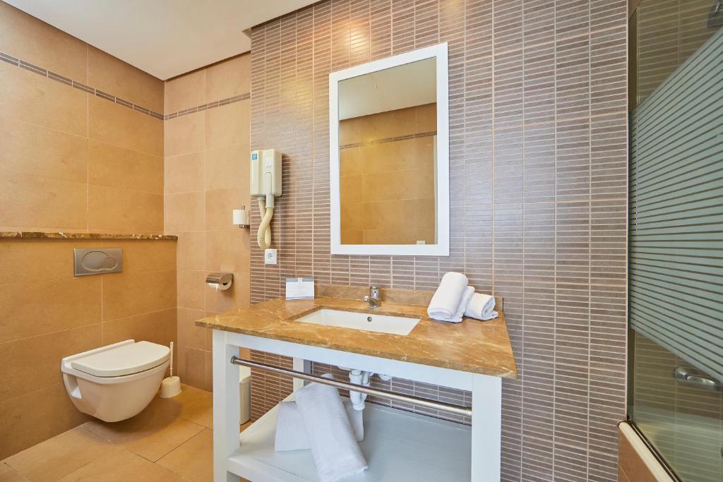 dal travel Apartamentos Jade - Adults Only