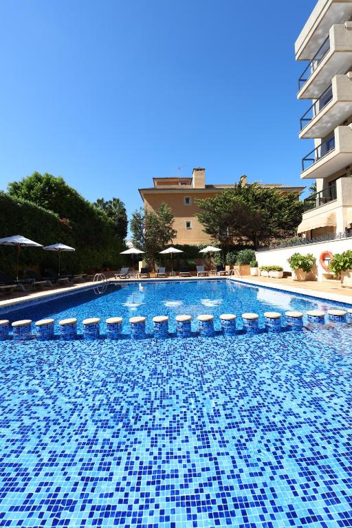 dal travel Apartamentos Jade - Adults Only