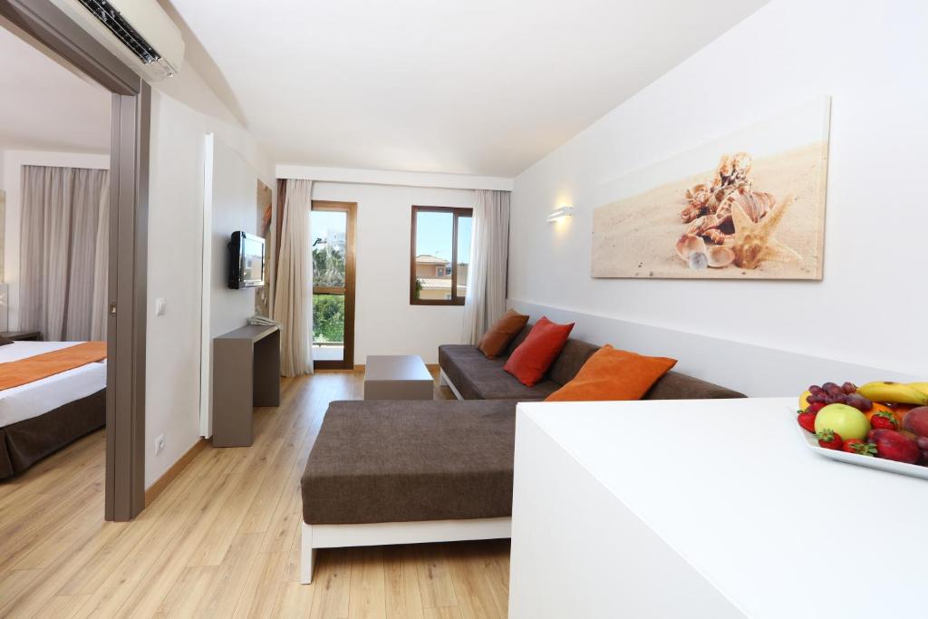 dal travel Apartamentos Jade - Adults Only