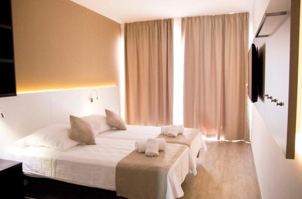dal travel Hotel Planet ONE - Adults Only 16 years