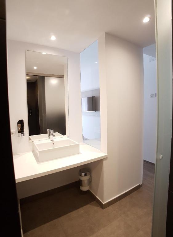 dal travel Hotel Planet ONE - Adults Only 16 years