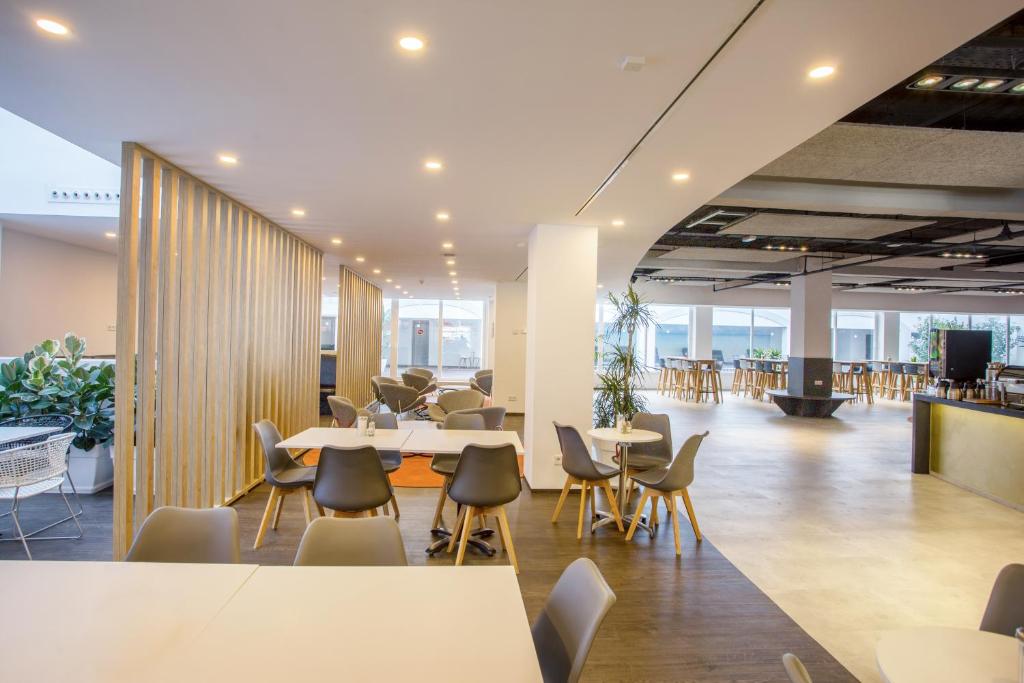 dal travel Hotel Planet ONE - Adults Only 16 years