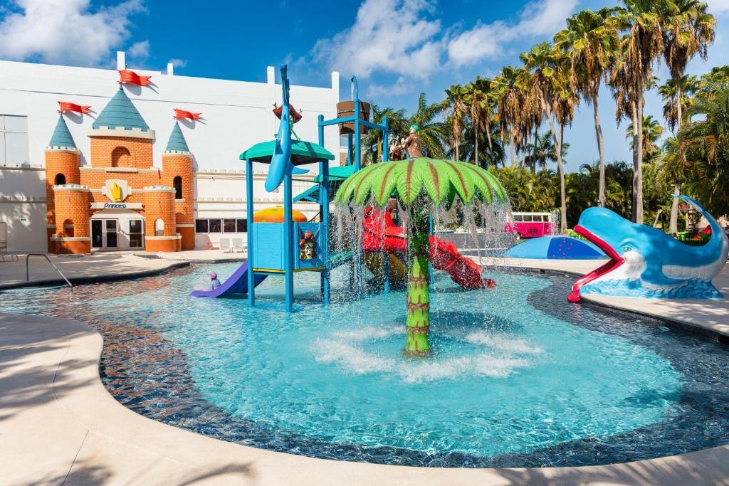 dal travel Princess Family Club Riviera - All Inclusive