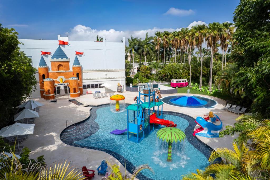 Princess Family Club Riviera - All Inclusive