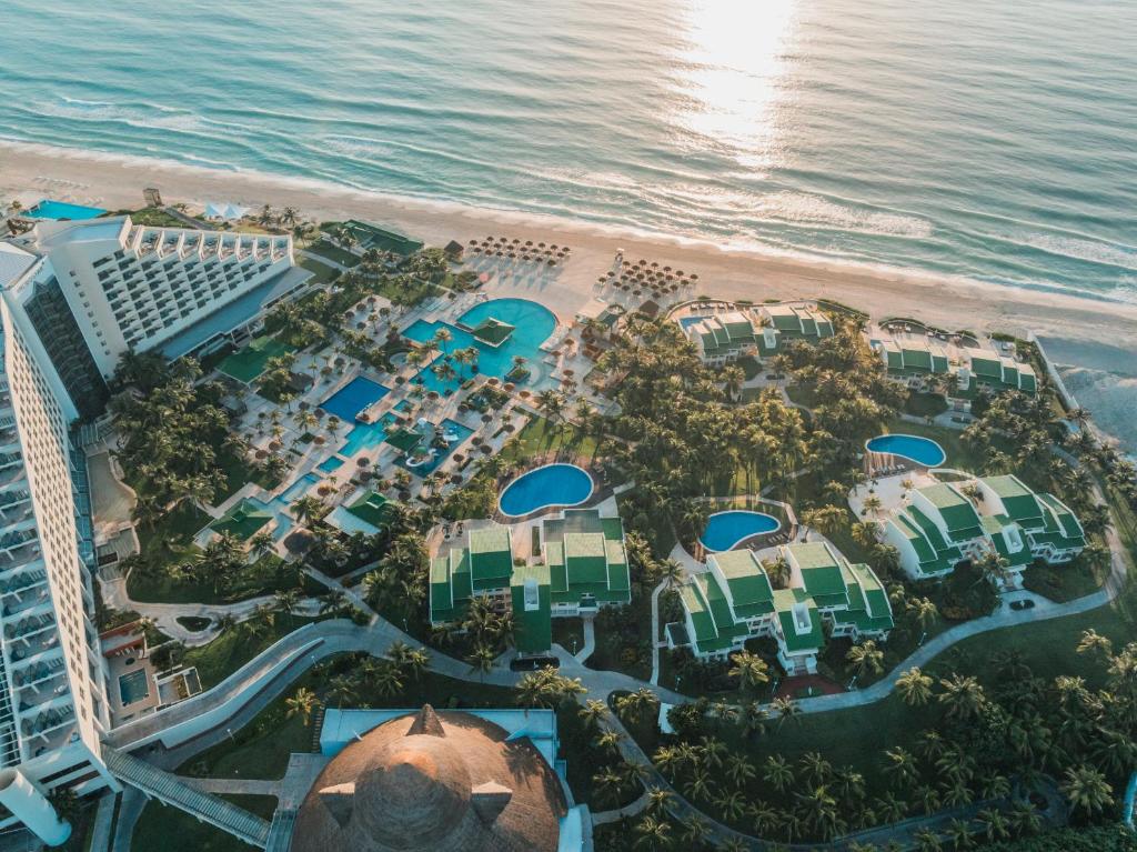 dal travel Hotel Iberostar Selection Cancun