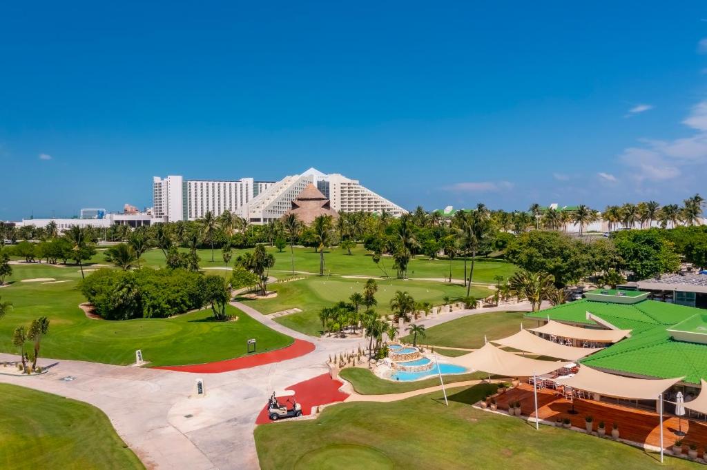 dal travel Hotel Iberostar Selection Cancun