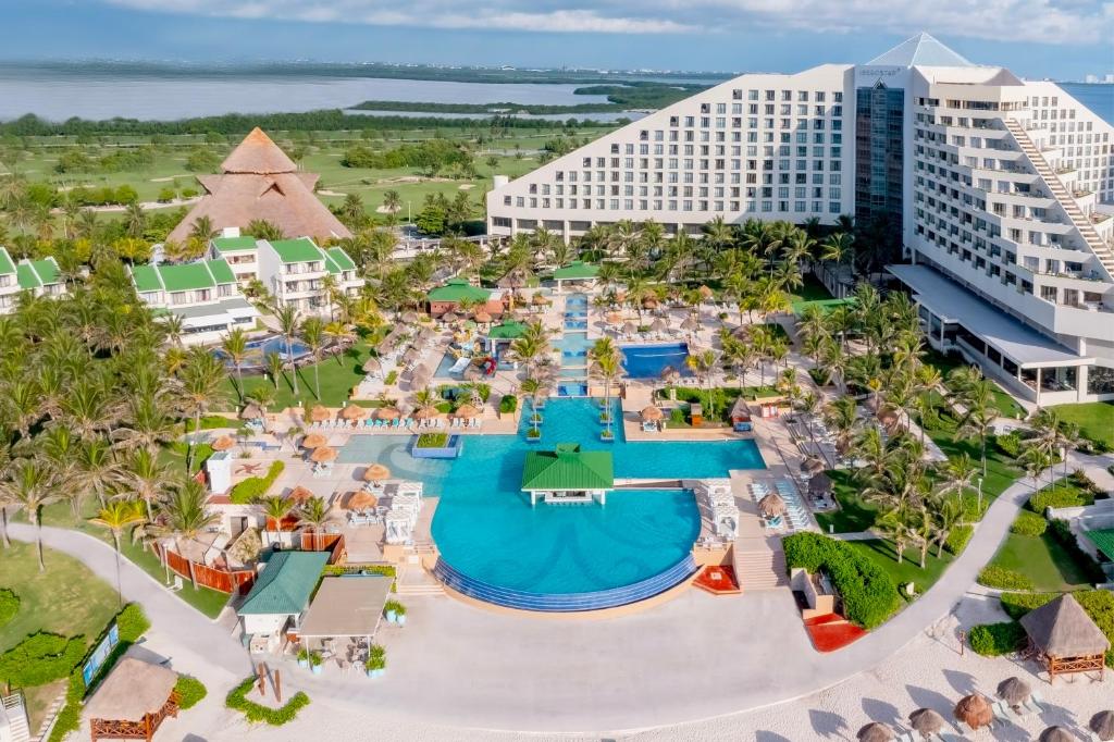 Hotel Iberostar Selection Cancun