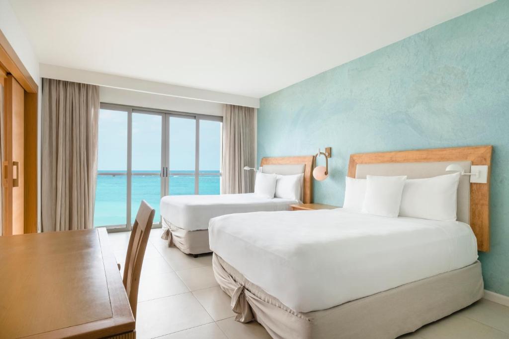 Hotel Iberostar Selection Cancun