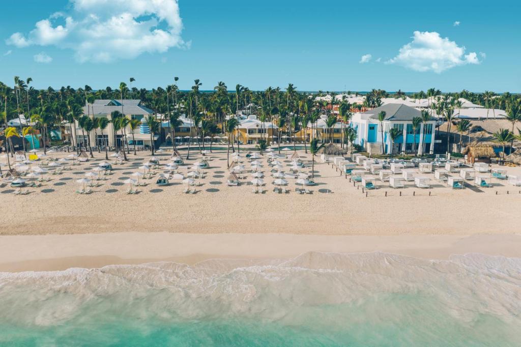 Hotel Iberostar Selection Coral Bavaro