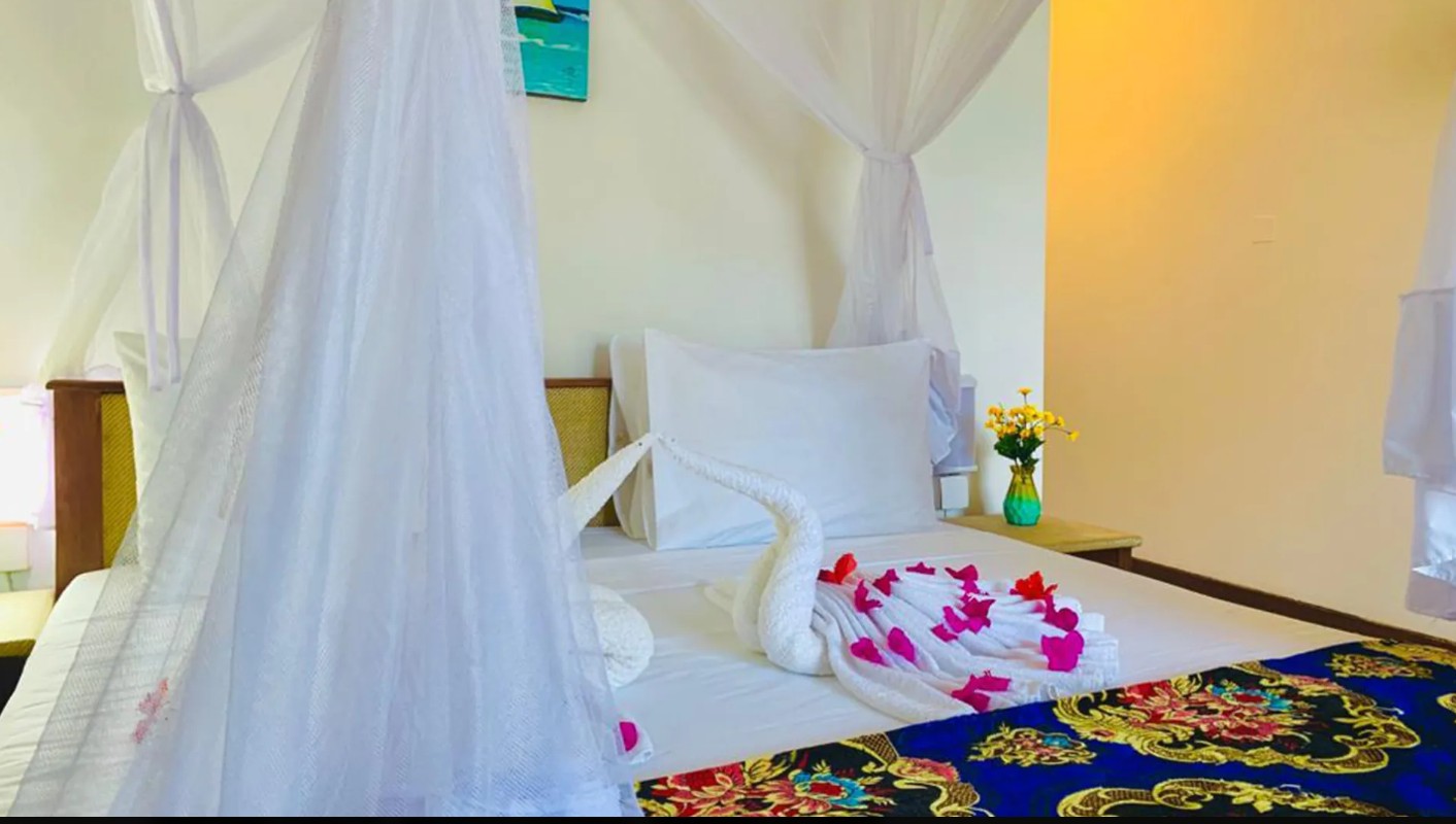 dal travel Hotel Protels La Plage