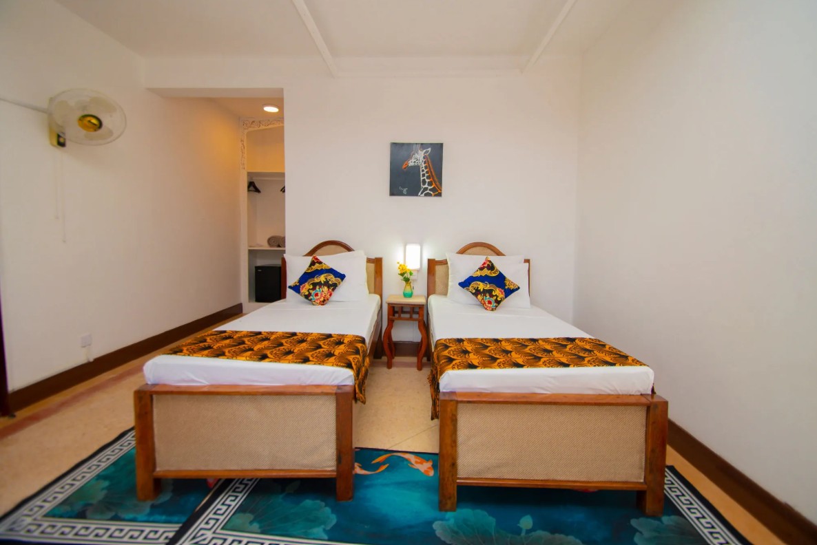 dal travel Hotel Protels La Plage