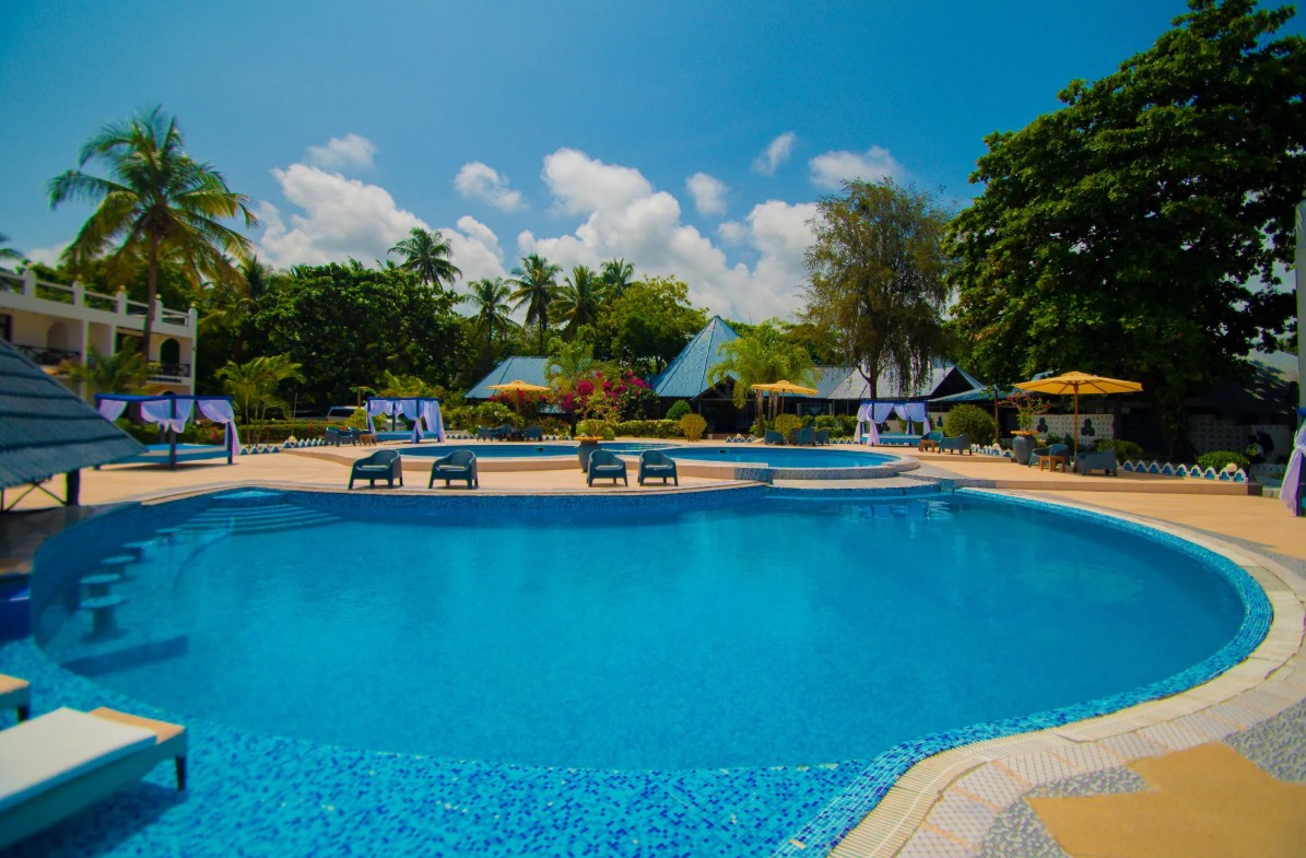 dal travel Hotel Protels La Plage