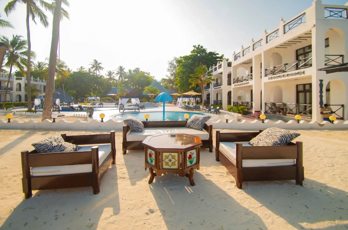 Hotel Protels La Plage