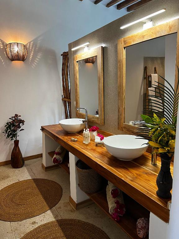 dal travel Boutique Villa Unaweza