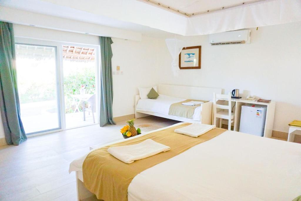 dal travel Hotel Dhow Inn Boutique