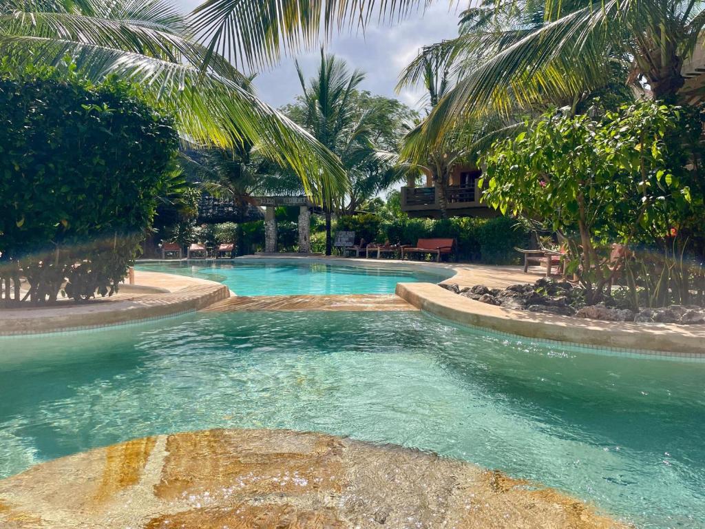 dal travel Lapili Residence Apartments