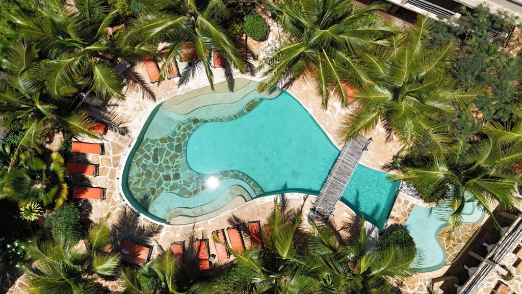 dal travel Lapili Residence Apartments