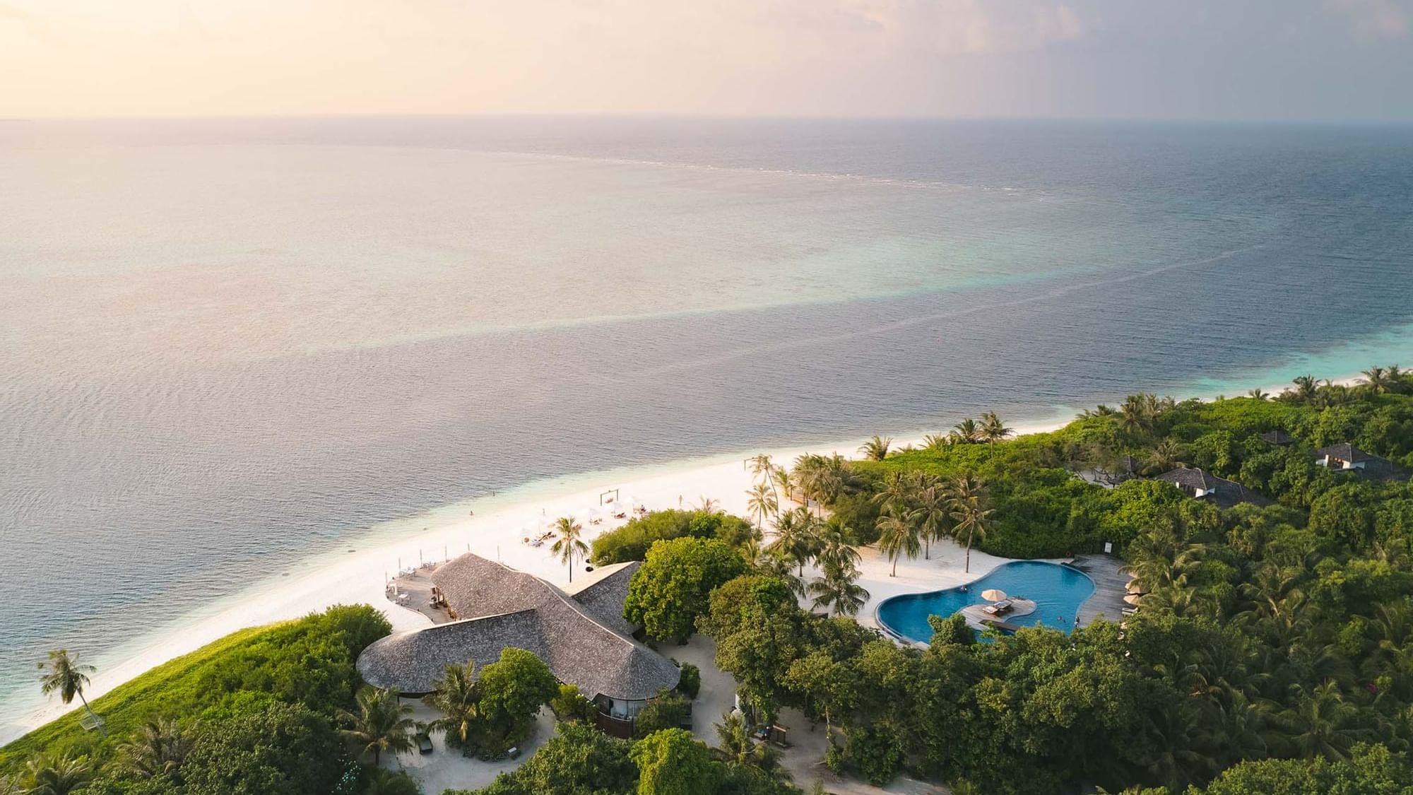 dal travel The Signature Collection at Hideaway