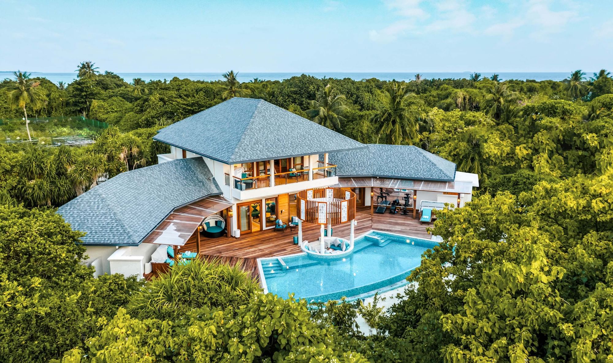 The Signature Collection at Hideaway