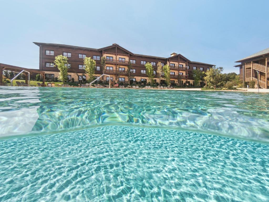 PortAventura Hotel Colorado Creek