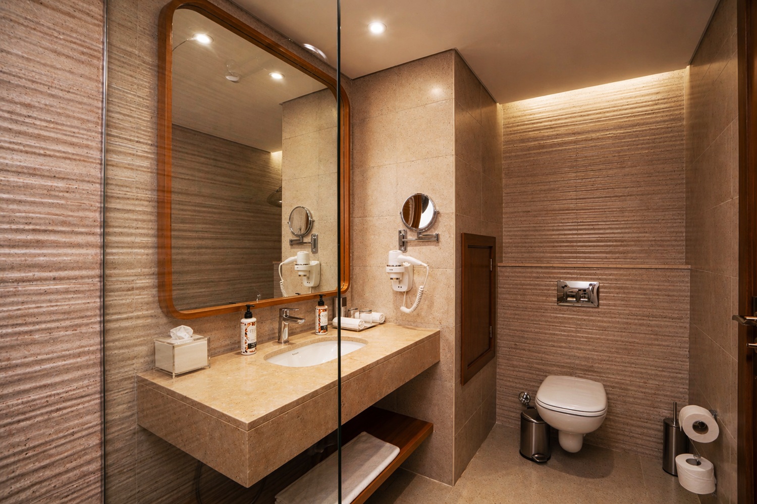 dal travel JAZ Elite Negma Resort