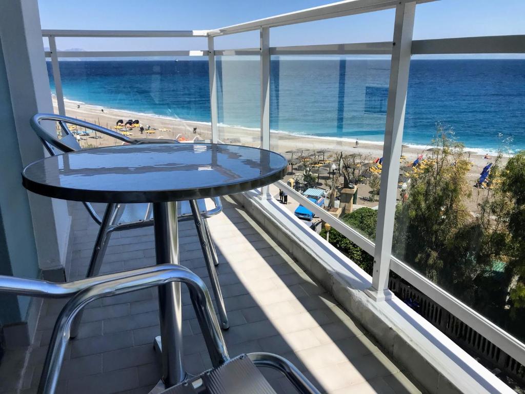 dal travel Hotel Amalia Sea