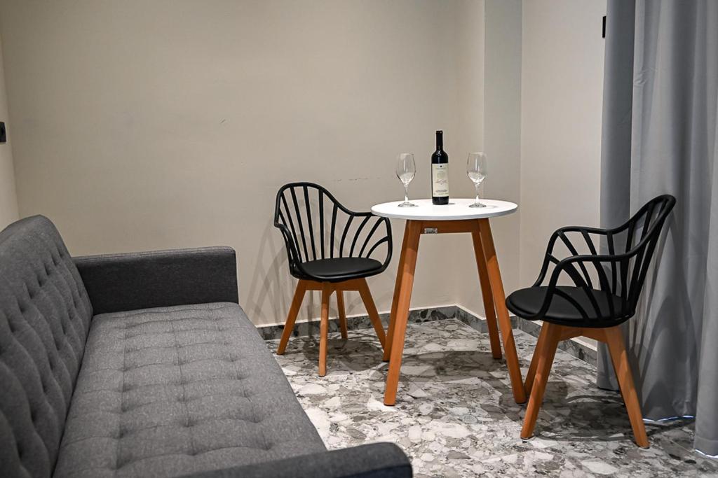 dal travel Hotel Amalia Sea