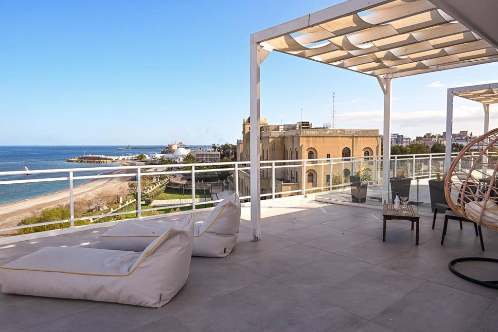 Hotel Amalia Sea