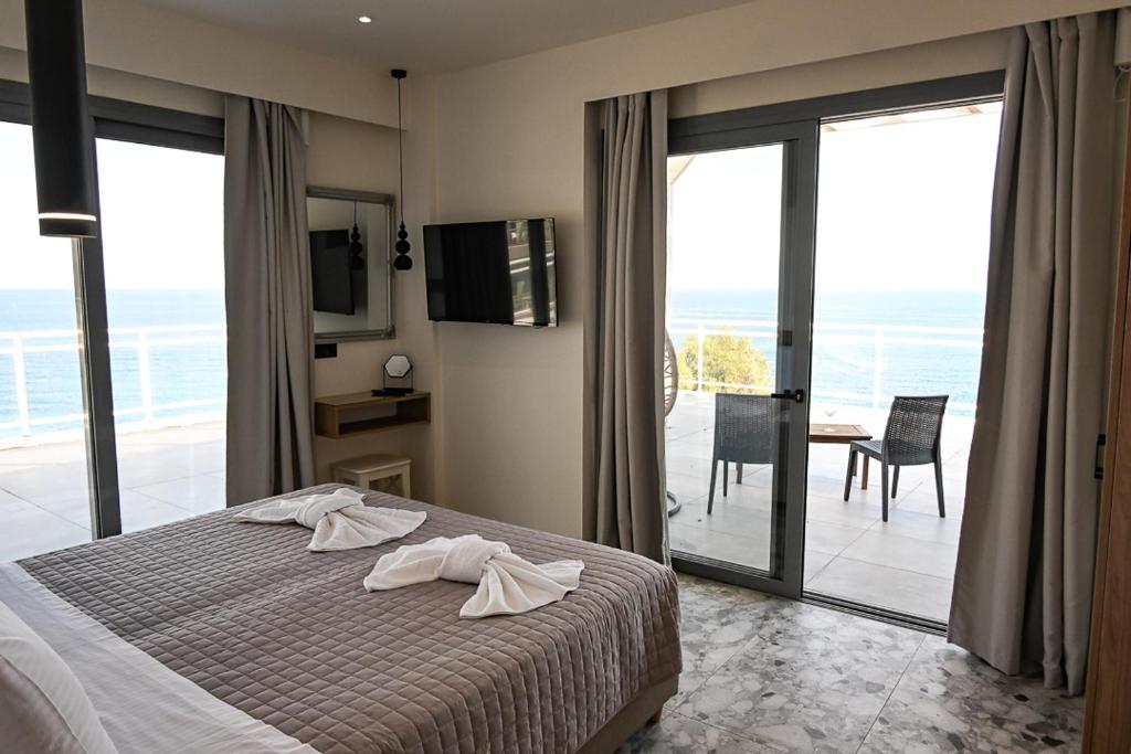 dal travel Hotel Amalia Sea