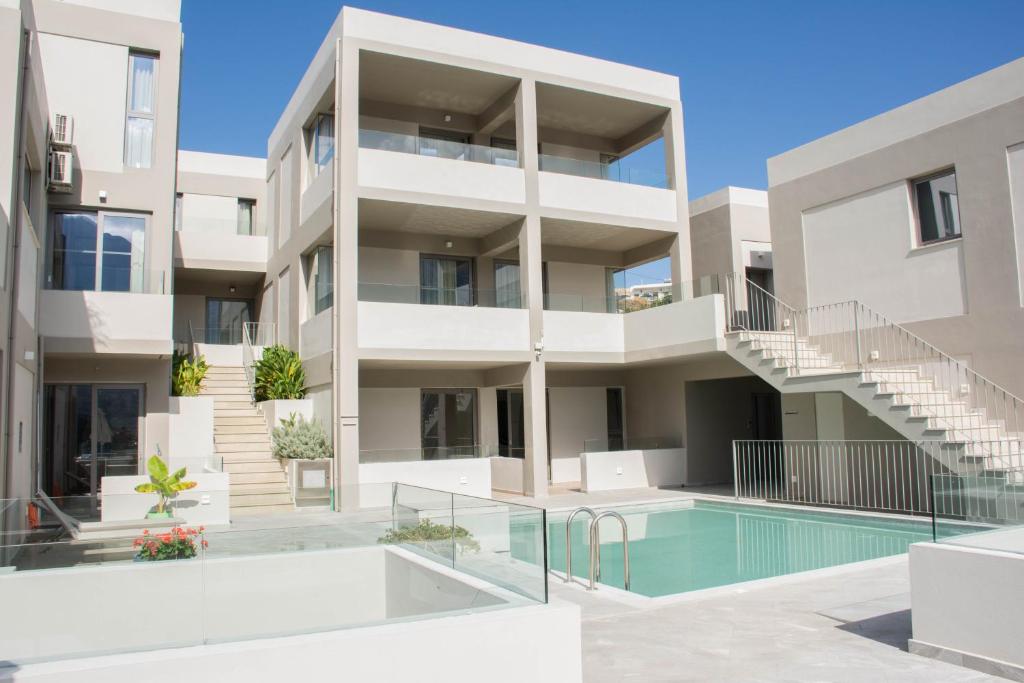 dal travel Hotel Bali Diamond - Adults Only