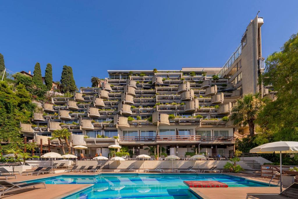 Hotel Eurostars Monte Tauro
