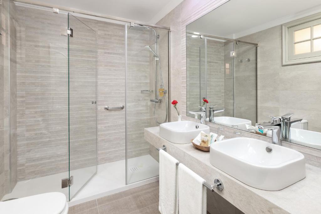 dal travel Hotel Riu Garoe